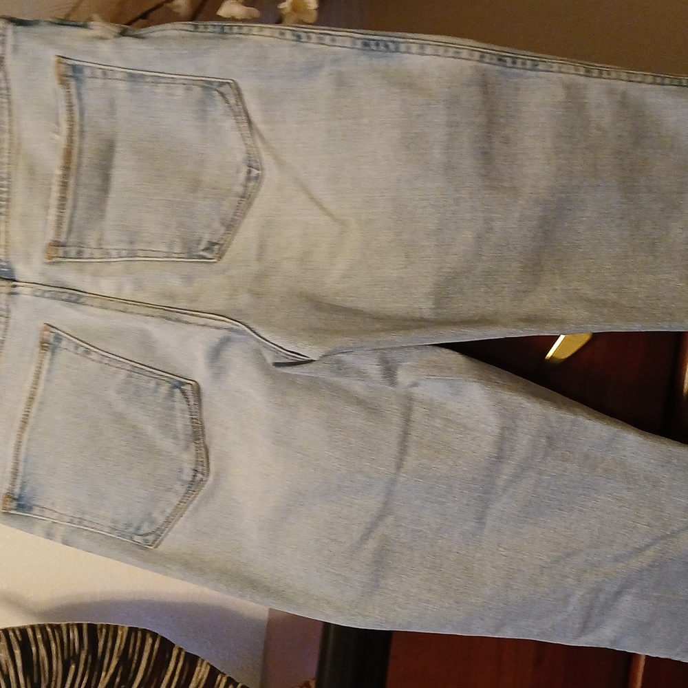 Jeans - Picture 5 of 5